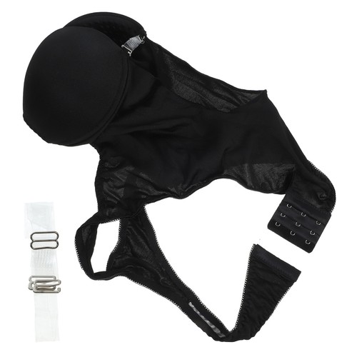 Body snellente contenitivo - ,
