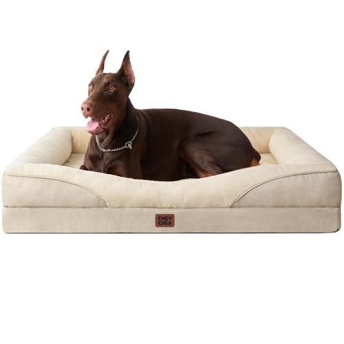 Eheyciga memory foam - foam, cuccia