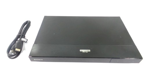Sony ubp x700 lettore blu - ubp-x700, blu-ray