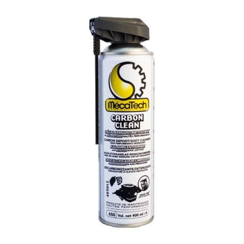 Décalaminant nettoyant - , et