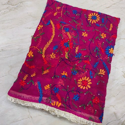 Sciarpa vintage indiana - , punjab