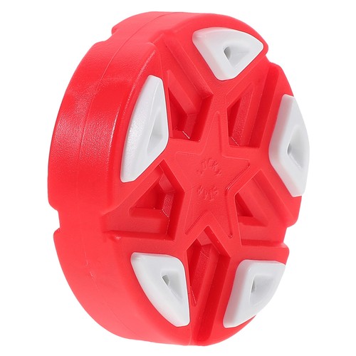 Roller hockey pucks outdoor - ,