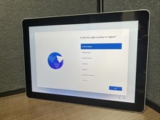 Microsoft Surface Go Intel