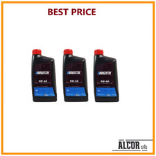 3 LITRI OLIO MOTOTRE