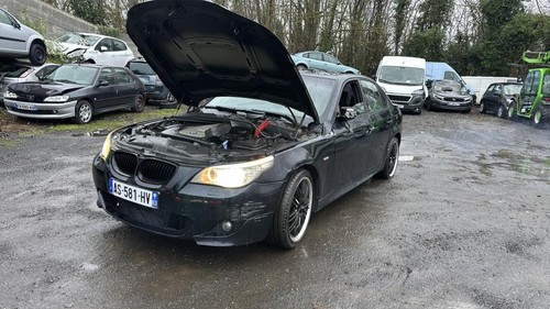 Alternatore bmw serie e60 - alternatore,