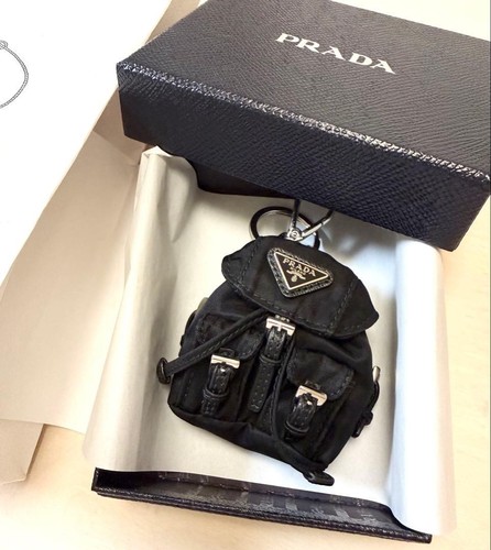 Prada zaino stile - prada, zaino-stile