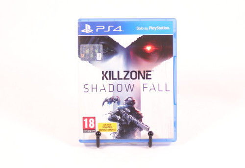 Killzone shadow fall - killzone,