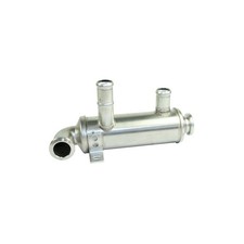 Radiatore, ricircolo gas di