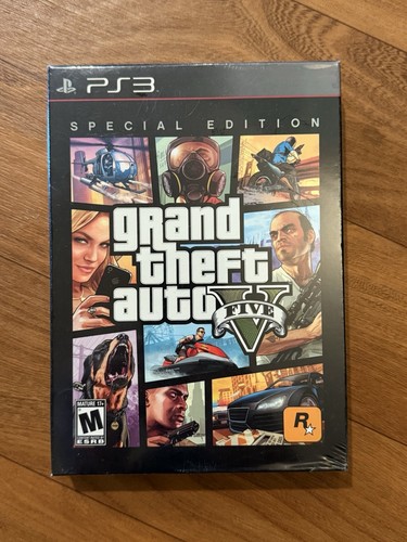 Grand theft auto edizione - grand,