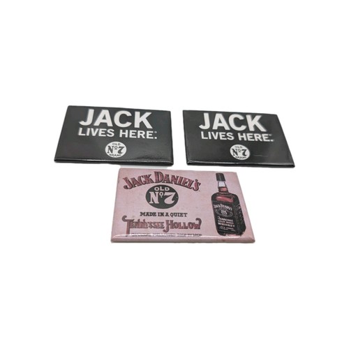 Jack daniel old - daniel's, n.