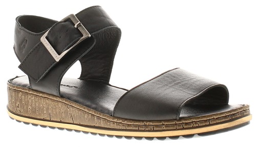 Sandali donna hush puppies - da,
