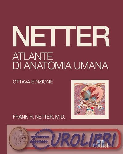 9788821457135 frank netter - 9788821457135,