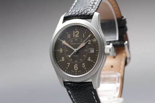 Orologio uomo quarzo - da, al