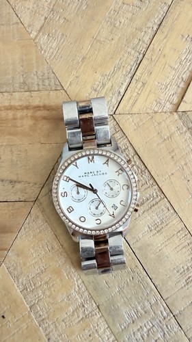 Orologio marc jacob - jacob's., donna