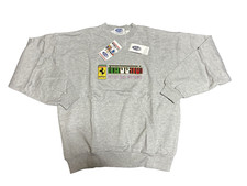 Felpa Ferrari Magneti Marelli