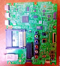 Scheda Madre Tv Samsung