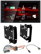 Autoradio JVC USB Bluetooth
