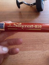 Canna Da Pesca, Bolognese In Vetro Resina Daiwa Vintage 4,50m