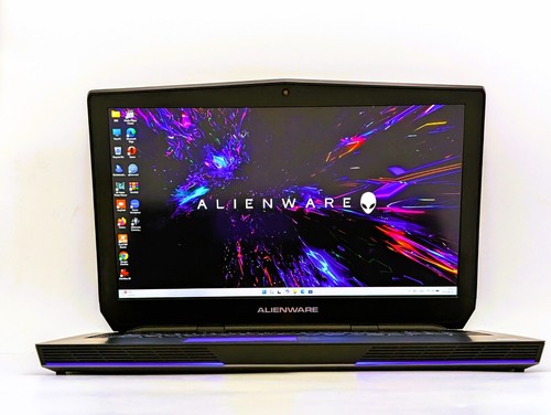Alienware 6700hq 16 - alienware, 17