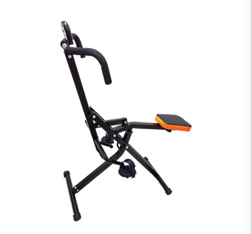 New total pump body fitness - new,