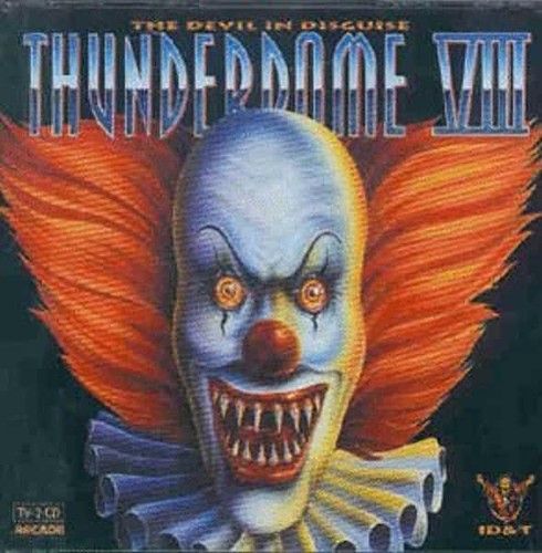 Thunderdome various - 08,