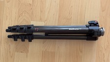 Treppiede Manfrotto - Fibra di