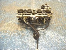 CORPO FARFALLATO PER YAMAHA