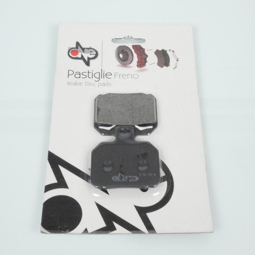 Pastiglie freno per - pastiglie, derbi