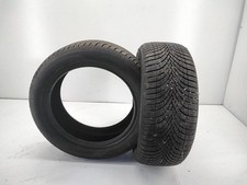 2 GOMME INVERNALI USATE SAVA