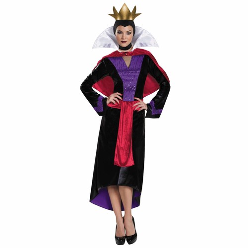 Costume donna fiaba - , cattivi