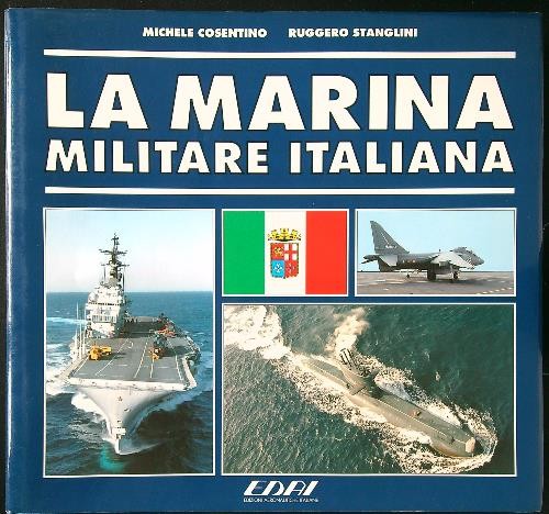 Marina militare italiana - la,