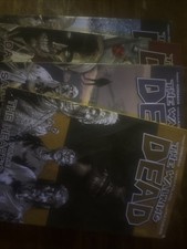 The Walking Dead Paperback
