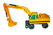 NZG modello in metallo