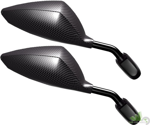 Specchietti piccoli yamaha - 2,