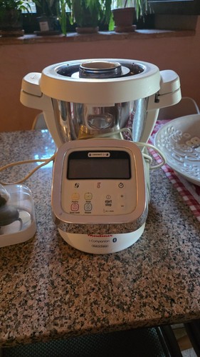 Robot cucina moulinex - robot,
