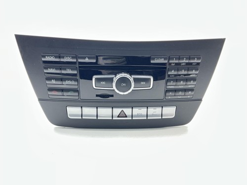 Autoradio per mercedes classe - per,
