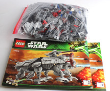 Lego 75019 - Star Wars: AT-TE