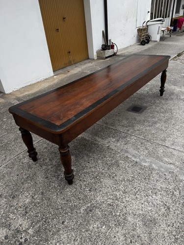 Tavolo antico casale da - da,