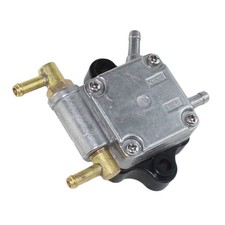 Pompa carburante affidabile