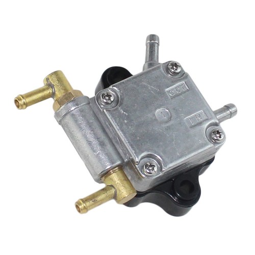 Pompa carburante affidabile
