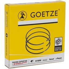 Goetze engine serie anelli - goetze,