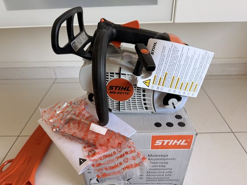 élagueuse 201 stihl - élagueuse,