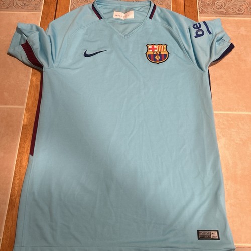 Maglia nike barcelona - nike, fc