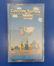 Musicassetta Coccole Sonore