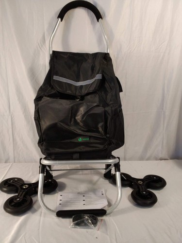Vounot carrello portaspesa - vounot,