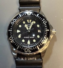 Orologio Citizen Eco-Drive