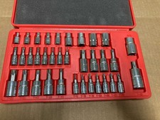 Tekton External Star(Etorx)/TR