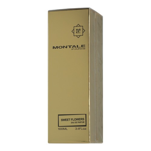 Montale sweet flowers - sweet, edp