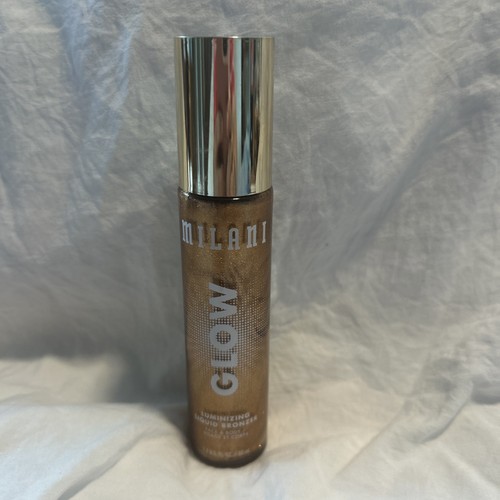 Milani glow liquid bronzer - milani,