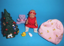 %***Miniworld Baby Born